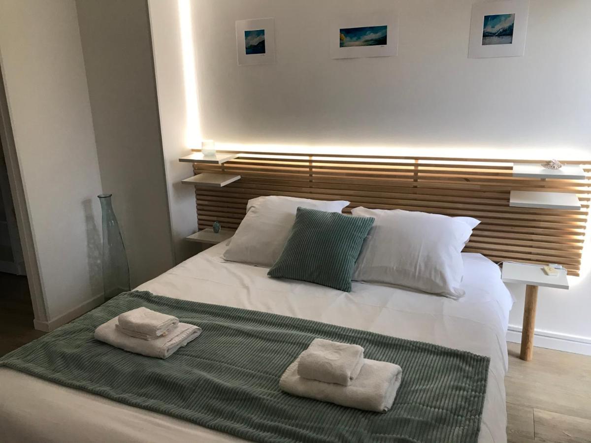Le Studio 35 - Charme, Parking & Proche Lac Annecy Ngoại thất bức ảnh