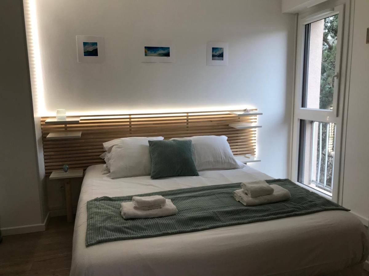 Le Studio 35 - Charme, Parking & Proche Lac Annecy Ngoại thất bức ảnh