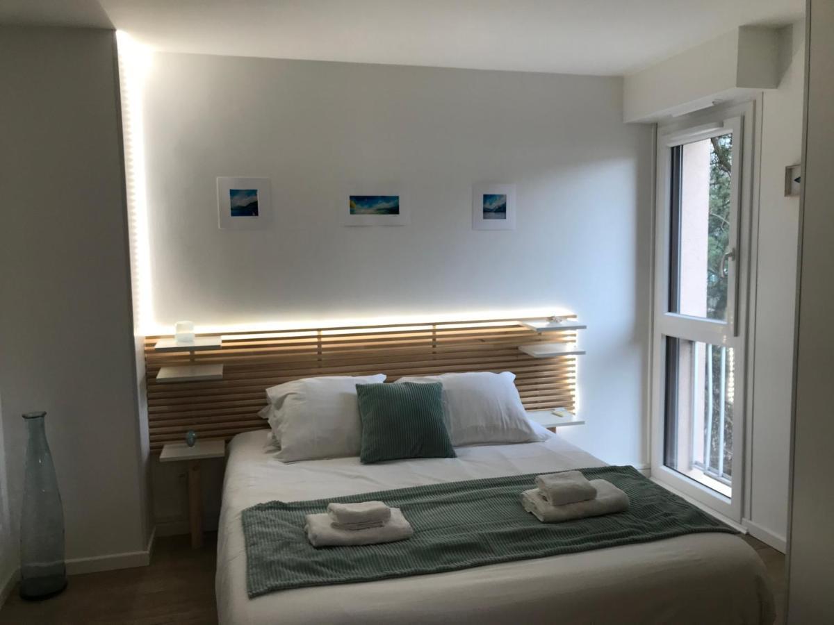Le Studio 35 - Charme, Parking & Proche Lac Annecy Ngoại thất bức ảnh