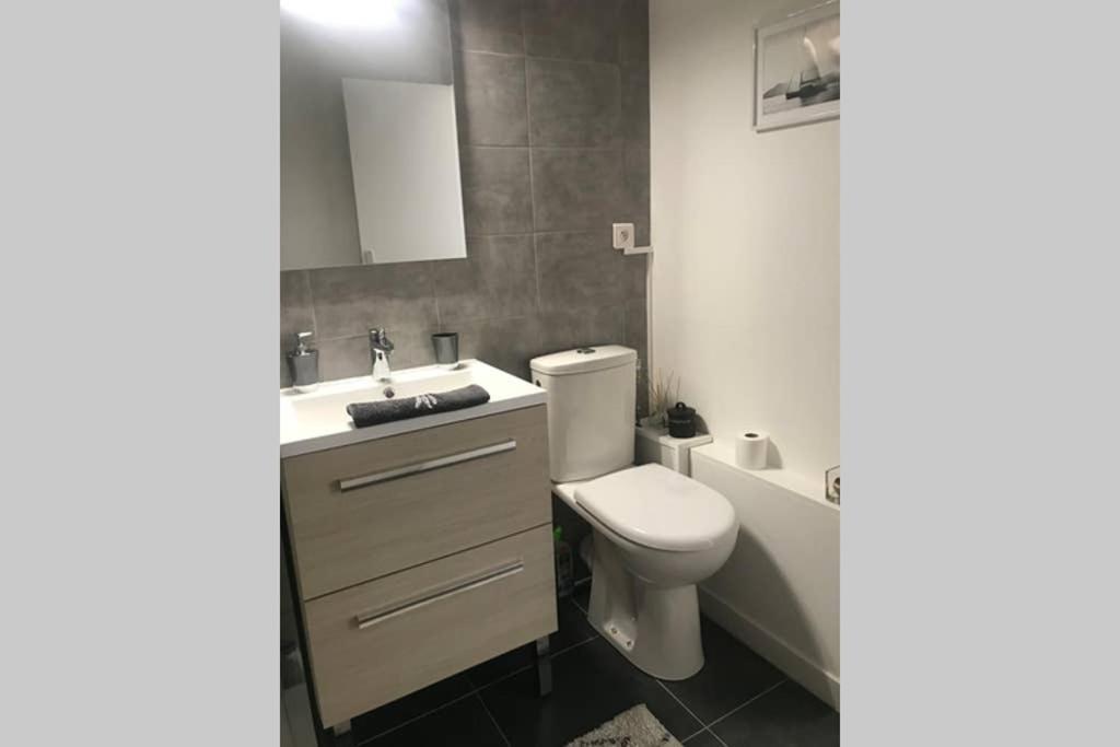 Le Studio 35 - Charme, Parking & Proche Lac Annecy Ngoại thất bức ảnh