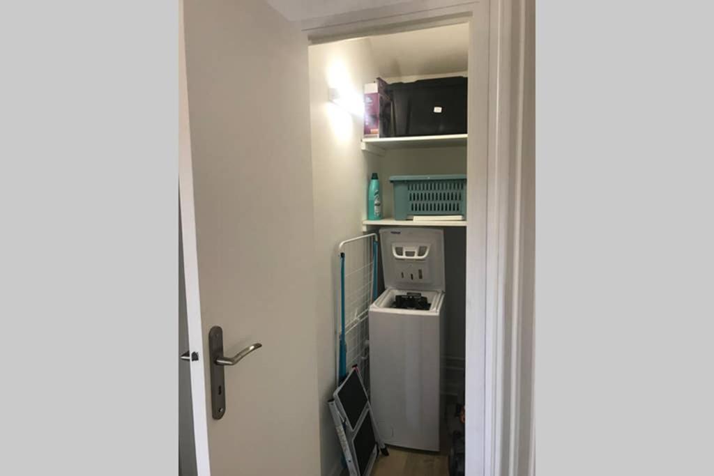 Le Studio 35 - Charme, Parking & Proche Lac Annecy Ngoại thất bức ảnh