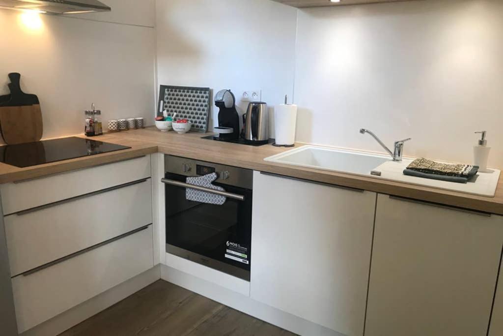 Le Studio 35 - Charme, Parking & Proche Lac Annecy Ngoại thất bức ảnh