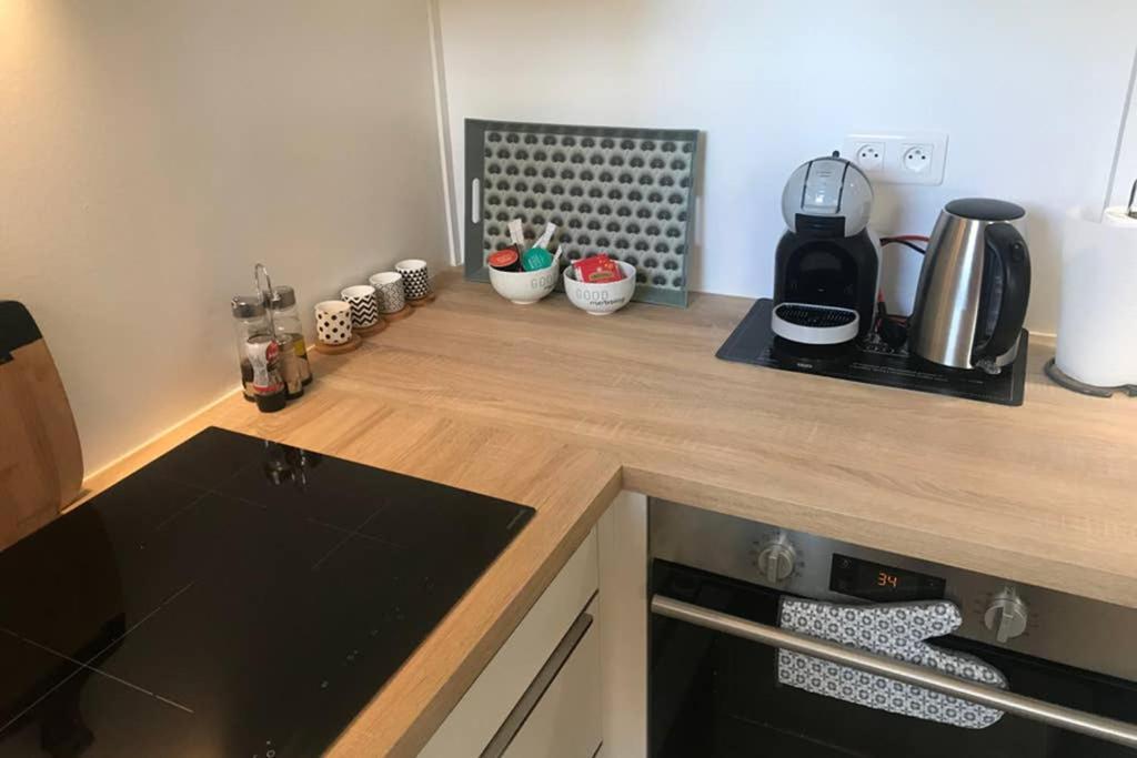 Le Studio 35 - Charme, Parking & Proche Lac Annecy Ngoại thất bức ảnh