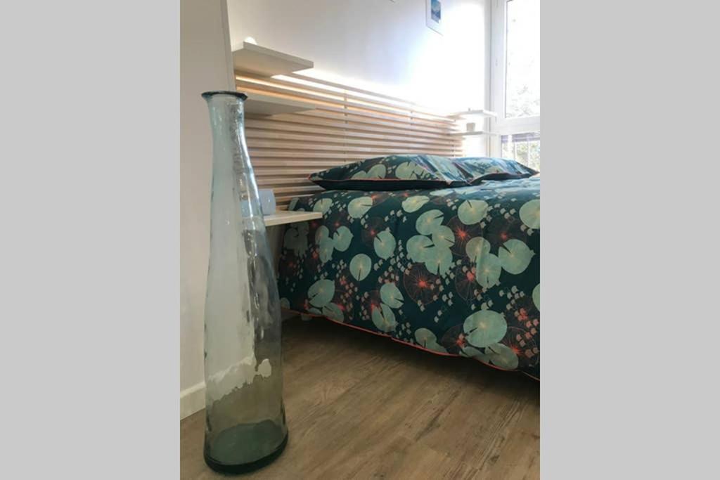Le Studio 35 - Charme, Parking & Proche Lac Annecy Ngoại thất bức ảnh